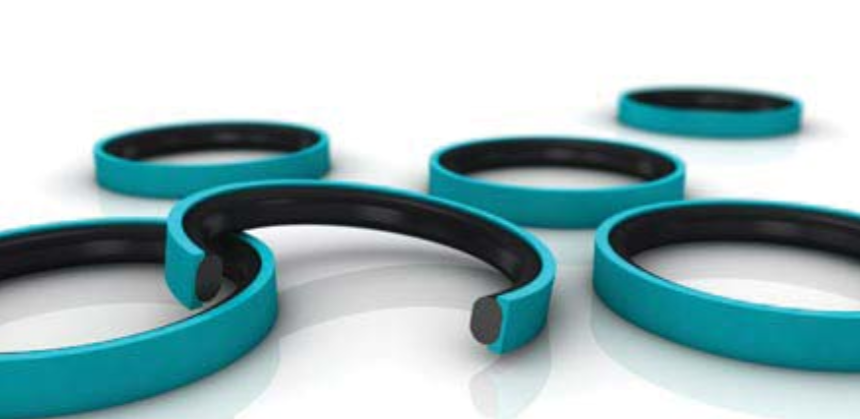 Trelleborg Sealing Solutions Simplimize case