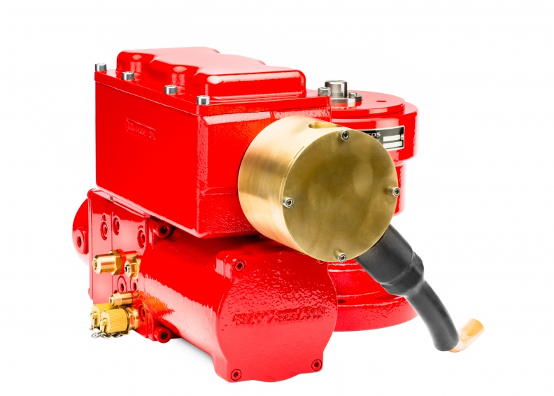Emerson Simplimize case