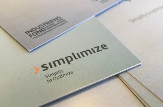 Hvor relevant er Simplimize for din virksomhed?