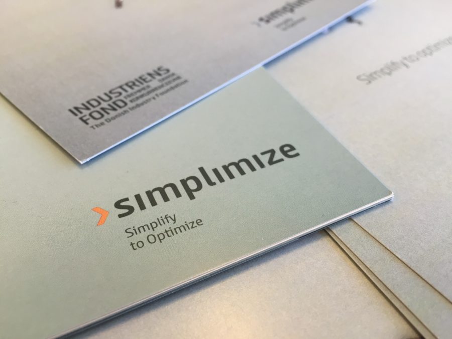 Hvor relevant er Simplimize for din virksomhed?