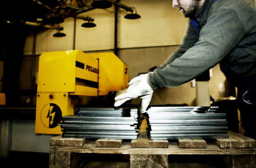 Simplimize og Lean - optimer din produktion og produktionsflow