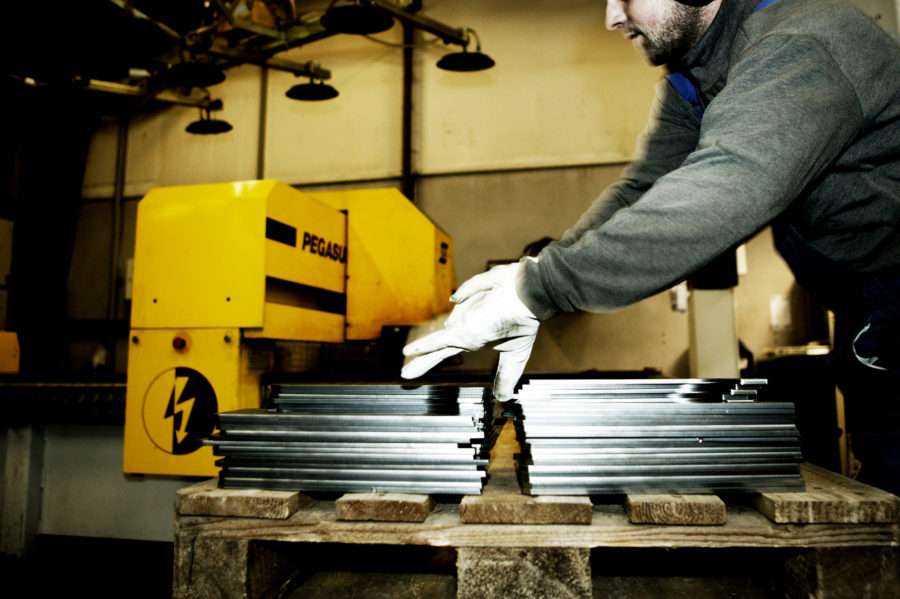 Simplimize og Lean - optimer din produktion og produktionsflow