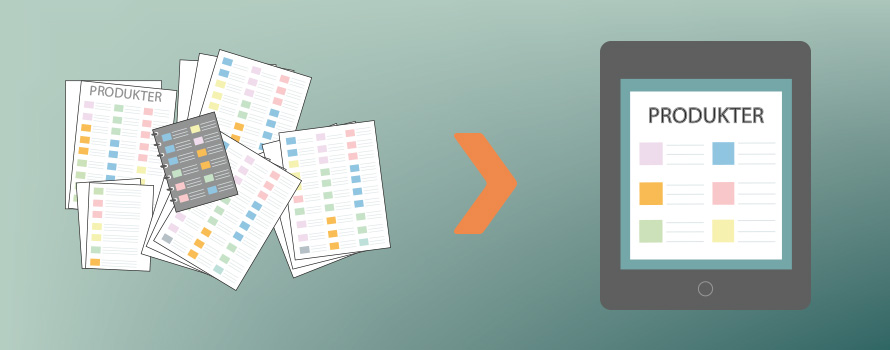 Er dit produktprogram komplekst? Simplimize hjælper dig med at fjerne kompleksiteten