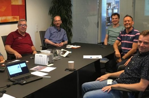Crysberg: Simplimize er terapi for virksomheder