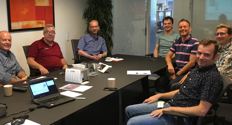 Crysberg: Simplimize er terapi for virksomheder