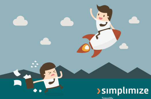 Simplimize - Verdens hurtigste markedsanalyse