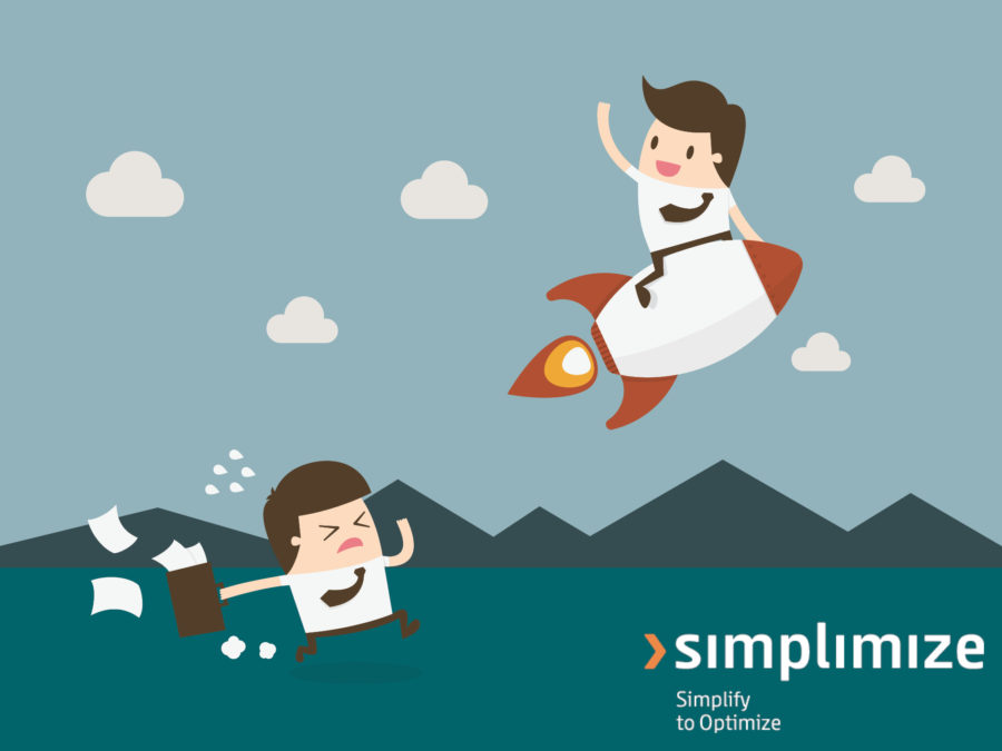 Simplimize - Verdens hurtigste markedsanalyse