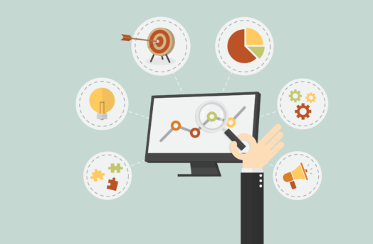 Simplimize det generiske produktionsflow