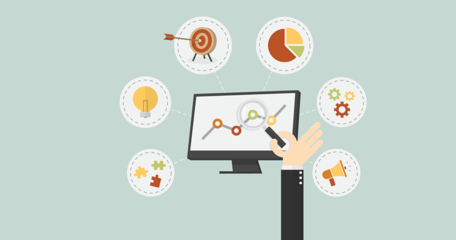 Simplimize det generiske produktionsflow