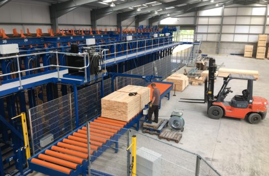 Brødbæk & Co. A/S_Simplimize strukturere produktprogrammet