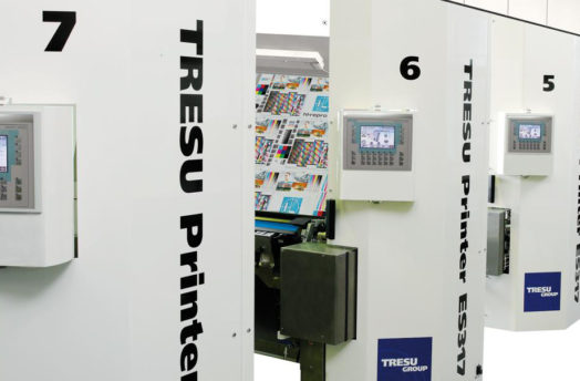 TRESU Simplimize enkle produkter