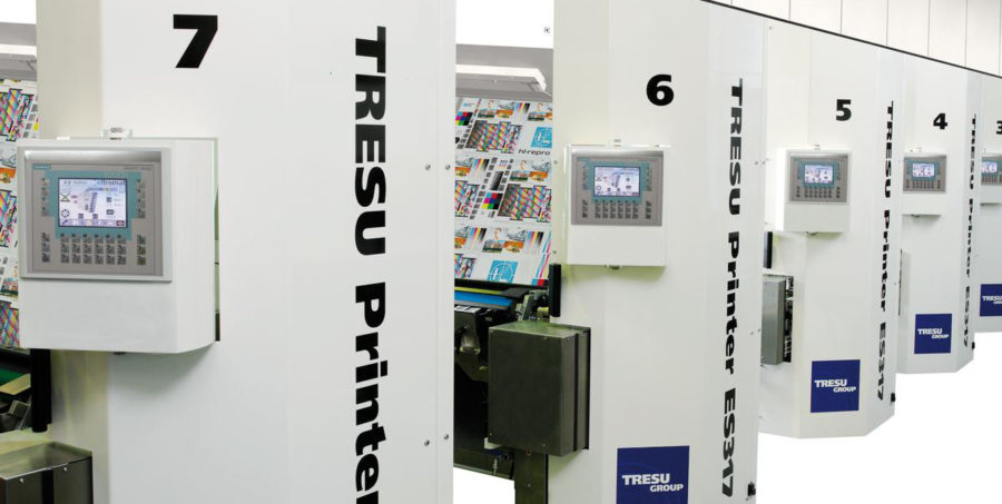TRESU Simplimize enkle produkter
