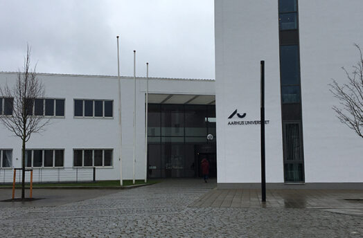 AU Herning BTECH Simplimize på skoleskemaet