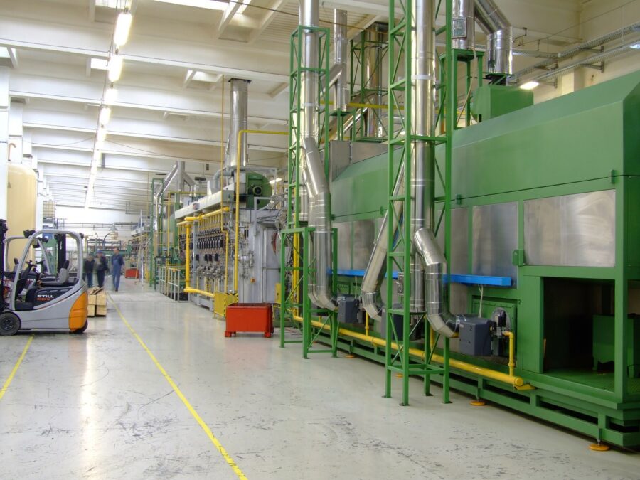 rekonfigurerbarhed produktionsplatforme aau simplimize
