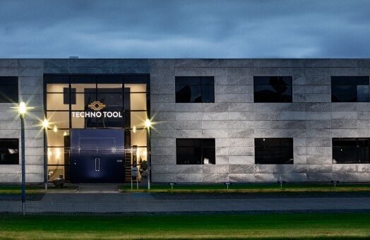 Simplimize sikrer kortere produktionstid for Techno Tool