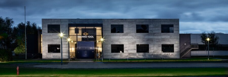 Simplimize sikrer kortere produktionstid for Techno Tool